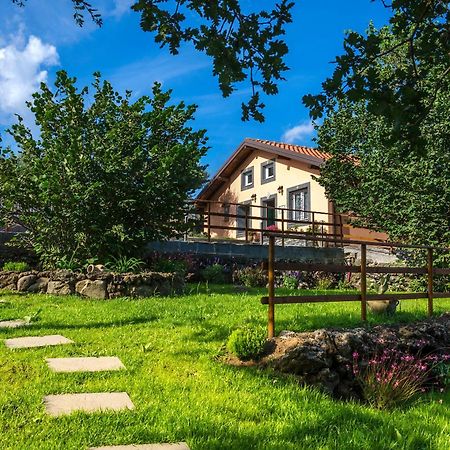 Villa Del Gelso Chalet Nel Parco Delletna Mascali Εξωτερικό φωτογραφία