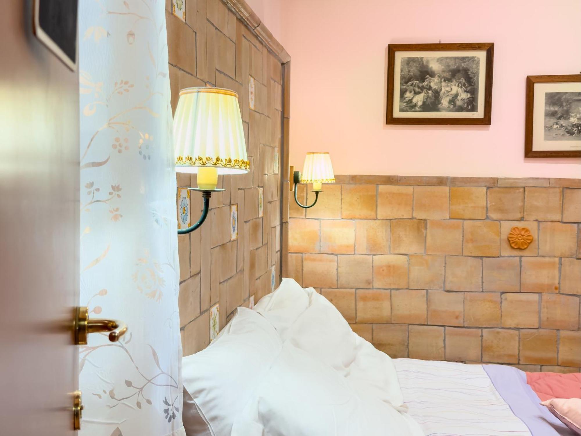 Villa Del Gelso Chalet Nel Parco Delletna Mascali Εξωτερικό φωτογραφία