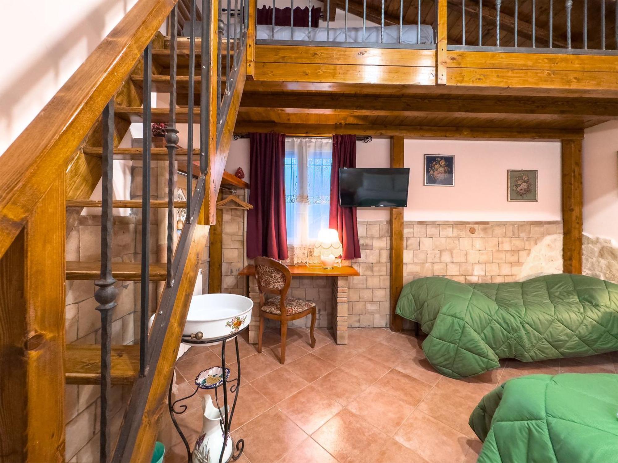 Villa Del Gelso Chalet Nel Parco Delletna Mascali Εξωτερικό φωτογραφία