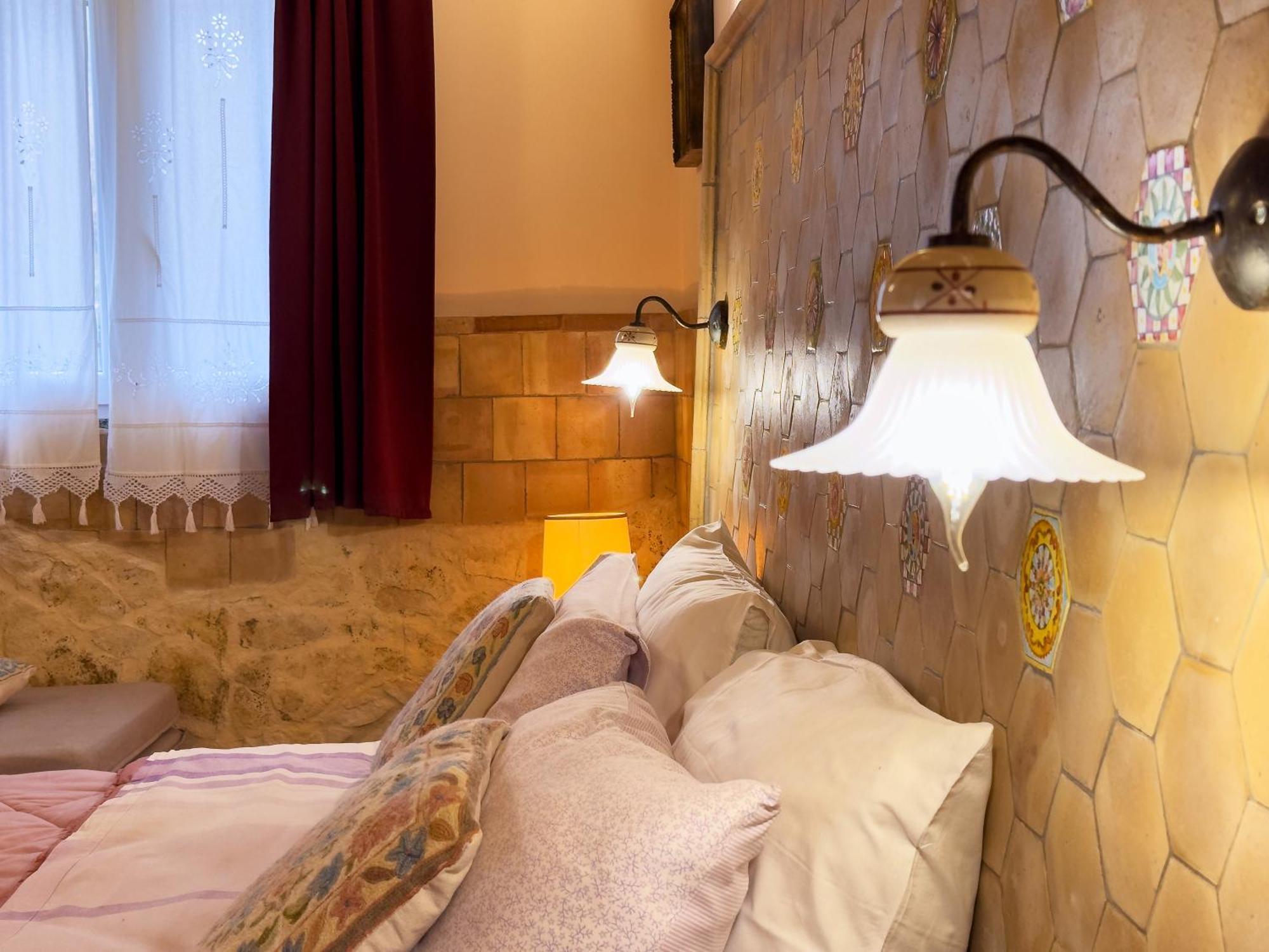 Villa Del Gelso Chalet Nel Parco Delletna Mascali Εξωτερικό φωτογραφία