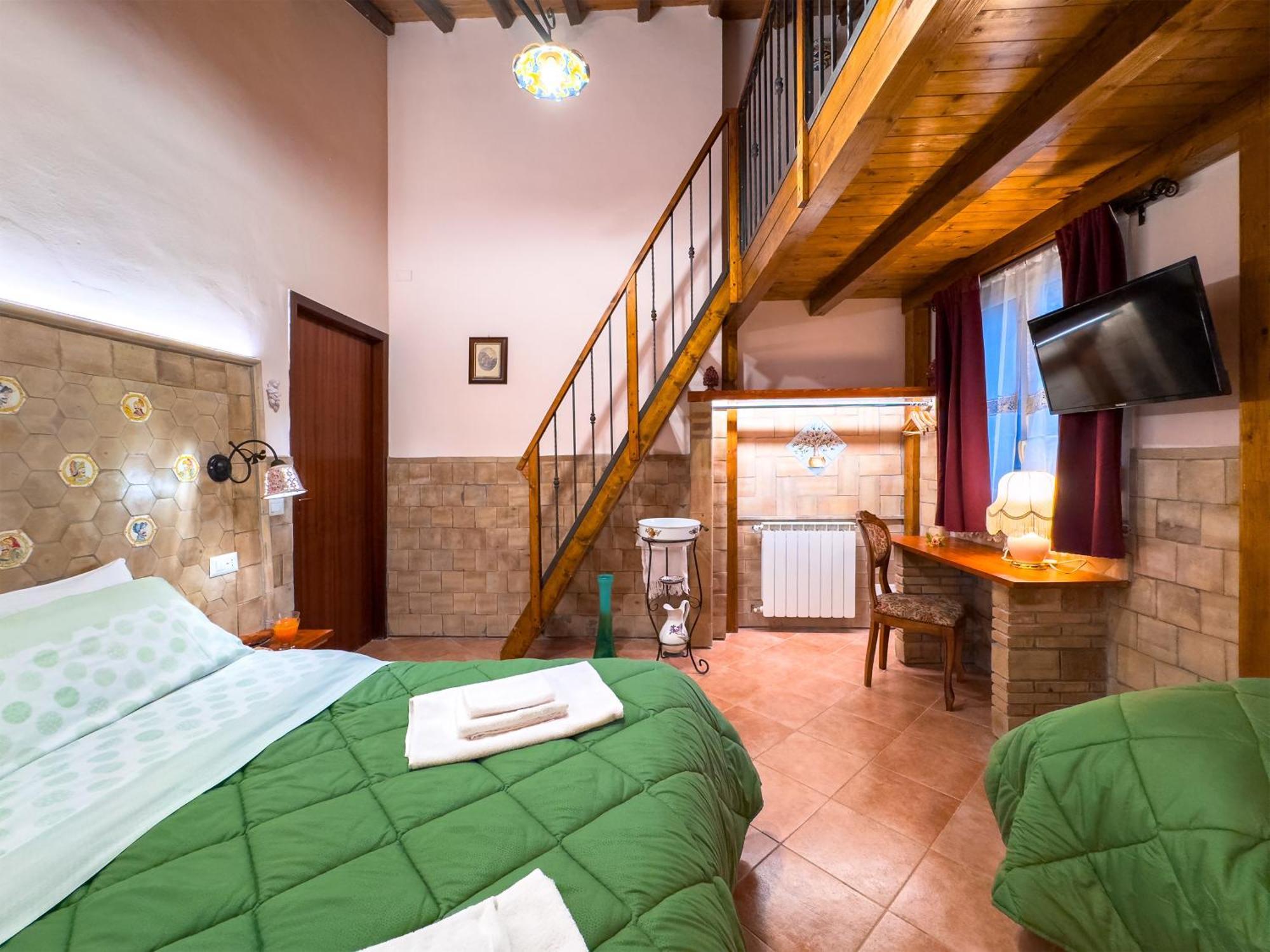 Villa Del Gelso Chalet Nel Parco Delletna Mascali Εξωτερικό φωτογραφία