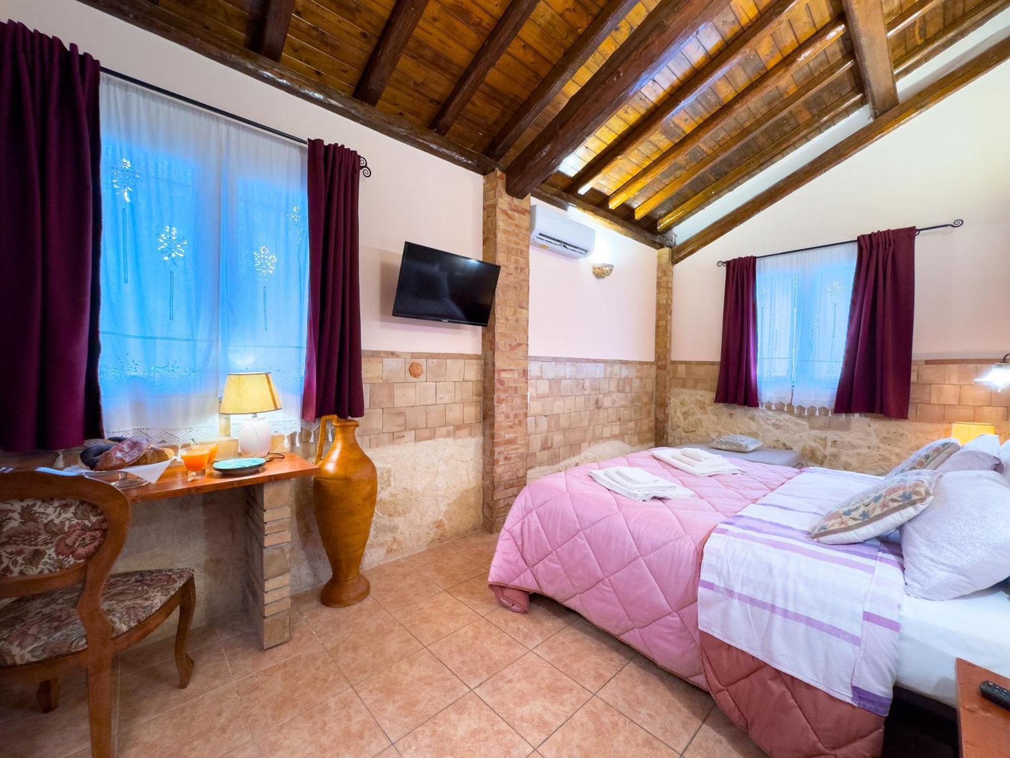 Villa Del Gelso Chalet Nel Parco Delletna Mascali Εξωτερικό φωτογραφία